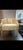 Hollywood Regency Vintage Solid Wood Faux Bamboo & Cane Barrel Chairs - Pair - Needs Reupholstery For Sale - Image 3 of 8