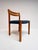 Vintage Model 84 Chairs by Niels Otto Møller for J.L. Møllers, 1960s, Set of 4 For Sale - Image 6 of 14