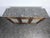 Mahogany Wire-Mesh Directoire Sideboard For Sale - Image 6 of 10