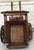 1900s English Toy Maker Garden Cart For Sale In San Diego - Image 6 of 9