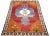 1960s 1960s Turkish Oushak Rug For Sale - Image 5 of 7