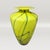 Large Mid-Century Modern Murano Glass Statement Vase by Dogi, 1960s For Sale - Image 4 of 10
