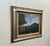 1950s Landscape Acrylic on Canvas For Sale - Image 12 of 18