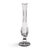 Waterford Crystal Footed Bud Vase Vases & Urns Collection 9.25" For Sale - Image 14 of 17
