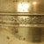 Large French Brass Repoussé Planter Pot For Sale - Image 5 of 16
