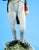 Porcelain Figurine of Napoleon by Silvio Righetto for Cacciapuoti, Italy, 20th Century For Sale - Image 18 of 18