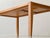 Extendable Dining Table by Chi Wing Lo for Giorgetti, Italy, 1990s For Sale - Image 11 of 18