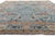 Contemporary Vintage Pakistani Bijar Rug, 09'03 X 11'11 For Sale - Image 3 of 10
