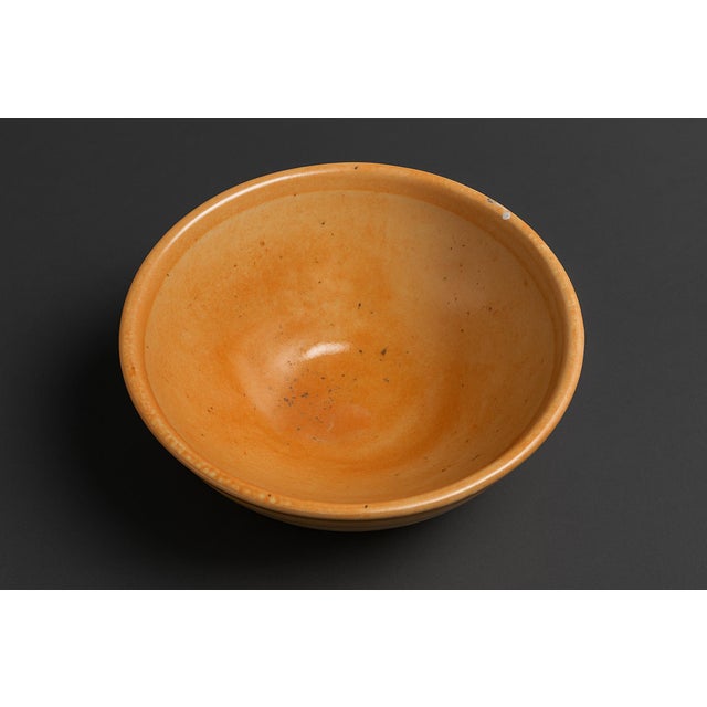 Postmodern Decorative Bowl — Lance Henriksen, Chateau Crocodile (1997) For Sale - Image 3 of 4