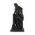 Auguste Moreau Bronze Sculpture After Jacques Boustou by Auguste Moreau, Standing Classical Lady, Late 19th–Early 20th Century For Sale - Image 4 of 10