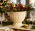 American 1990s Lenox Ivory Pedestal Bowl – Made in the Usa For Sale - Image 3 of 8