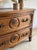 Rococo 17th Century French Walnut Chest For Sale - Image 3 of 8