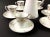 Antique Nippon Tea Set- 13 Pieces For Sale - Image 4 of 9