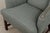 Pair of Kittinger Williamsburg High Back Wing Chairs For Sale - Image 12 of 18