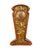 Art Nouveau Clock Attributed to Louis Majorelle France, École de Nancy, circa 1900–1915 Important and highly refined Art...