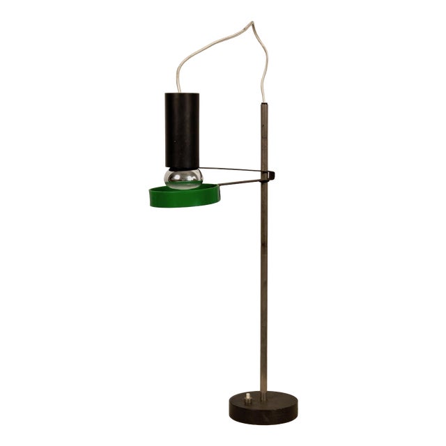 Lamp by Gino Sarfatti for Arteluce, 1950 For Sale