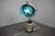 Vintage Bauhaus German Sun Lamp from Hanau Quartz, 1930s For Sale - Image 9 of 11