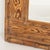 19th Century France Tan Wood Full-length & Floor Mirrors For Sale - Image 10 of 10