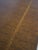 Councill Craftsmen Mahogany Inlaid French Directorie Dining Table For Sale - Image 12 of 18