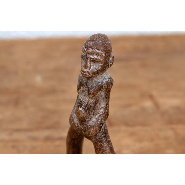 Fang Protector African Slingshot For Sale - Image 4 of 6