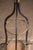 Early 20th Century Antique Rotating Cast Iron Barbershop Coat Rack Umbrella Stand For Sale - Image 5 of 6