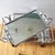 Art Deco French Bar Trolley, 1940s For Sale - Image 9 of 12