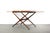 Cesare Lacca Stunning Bar Cart by Cesare Lacca for Baker Furniture For Sale - Image 4 of 12