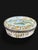 Antique French Moustiers Faience Jewelry Box, 1700s For Sale - Image 12 of 14