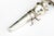 19th Century Antique Silvered Glass Wall Candle Sconces—A Pair For Sale - Image 5 of 7