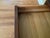 Statton Furniture Statton Americana Cherry Dining Room China Closet, Oval Table W 3 Leaves, 6 Chairs. 2 Armed 4 Side, Server With Hinged Split Top Extention, For Sale - Image 4 of 13