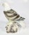 Vintage Ceramic Bald Eagle For Sale - Image 6 of 14