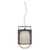 Denglong T Pe Suspension Lamp in Steel and Fiberglass by Neri and Hu for Parachilna For Sale - Image 12 of 12