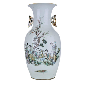 Antique Chinese Vase
