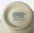 Wedgewood Embossed Queens Ware Tea Cup and Saucer Set of Six For Sale - Image 6 of 6