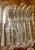 Oneida Artesia Quality Stainless Silverware For Sale - Image 11 of 12
