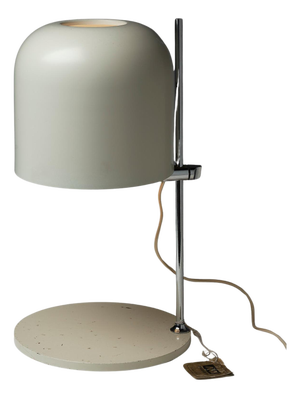 Model 4832 Table Lamp by André Ricard for Metalarte, Spain, 1960s