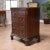Niagara Furniture Chippendale Night Stand For Sale - Image 6 of 12