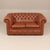 1970s Chesterfield Sofa in Leather, 1970s For Sale - Image 5 of 9