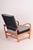 Textile Art Deco Armchairs in Walnut attributed to Thonet, Germany, 1930s, Set of 2 For Sale - Image 7 of 11