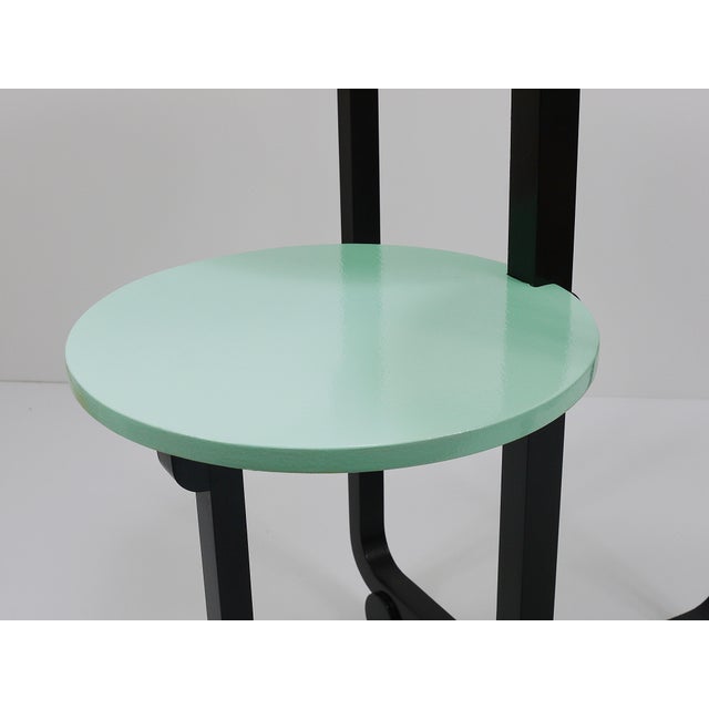 French Art Deco Flower Stand by André Groult, 1920s For Sale - Image 6 of 18