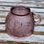 Contemporary 1990s Plum Amethyst Tea Cup by Indiana Glass Tiara Exclusives For Sale - Image 3 of 6