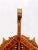 Japanese Pagoda Style Teak Wood Bird Cage For Sale - Image 3 of 12
