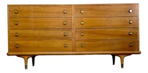 Mid Century Modern Dresser or Chest