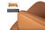 Animal Skin DS-2011 Two-Seater Sofa in Leather from de Sede For Sale - Image 7 of 13