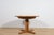 Mid-Century Modern Mid-Century Round Teak Extendable Dining Table, United Kingdom, 1950s For Sale - Image 3 of 17