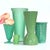 Bring an organic, curated aesthetic to your home with this stunning collection of mid-century art glass and pottery....