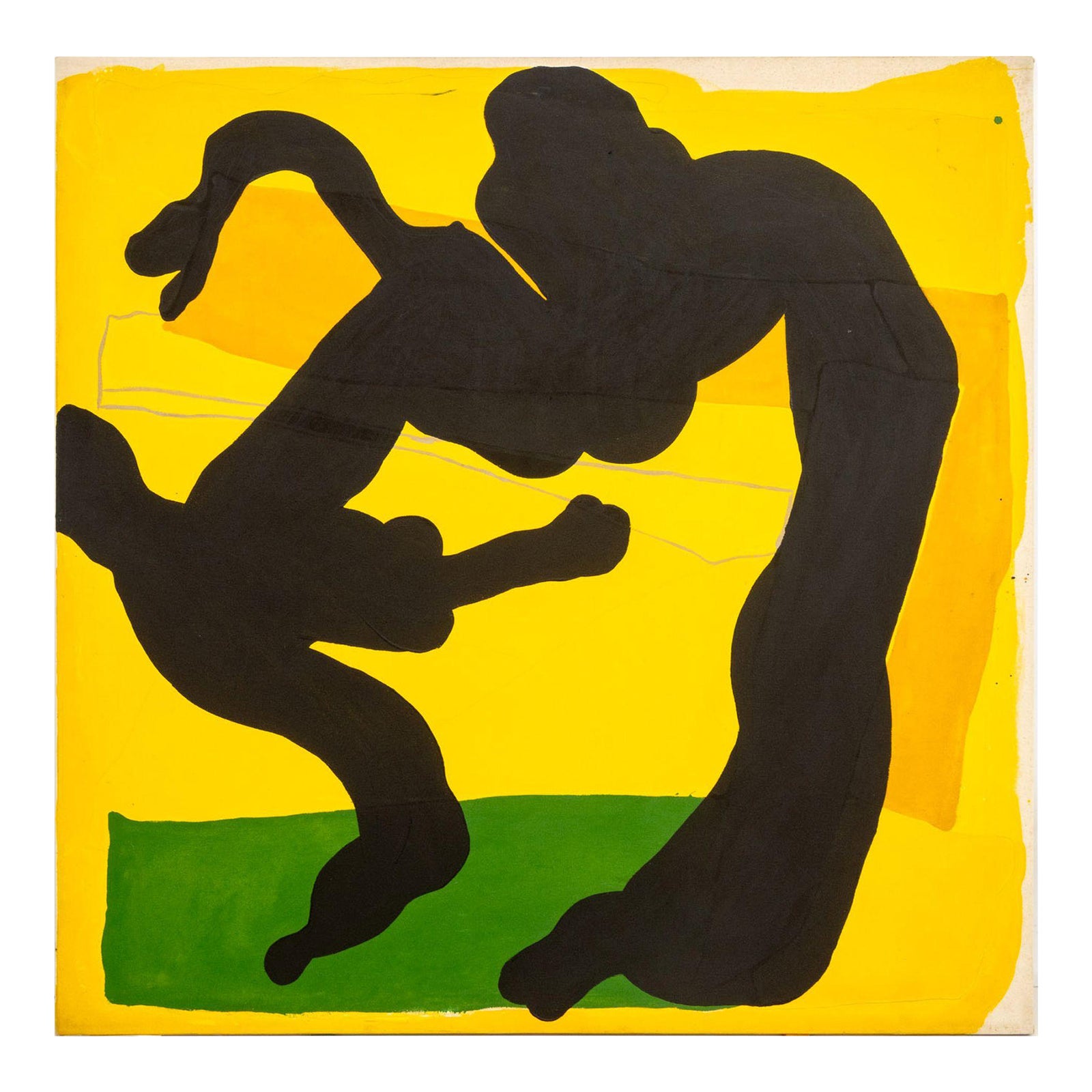 Jack Roth 