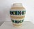 Beige Bay Fat Lava Floor Vase from Bay Keramik, 1970s For Sale - Image 8 of 9
