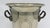 Silver 19th C Abraham Kemp Silver Plated Champagne Bucket Wine Cooler For Sale - Image 8 of 12
