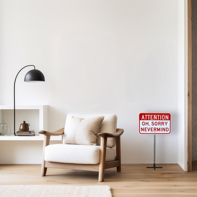 Positive street signs and mindful messages characterize the work of multidisciplinary artist Scott Froschauer. Froschauer...